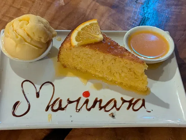 Marinara Trattoria