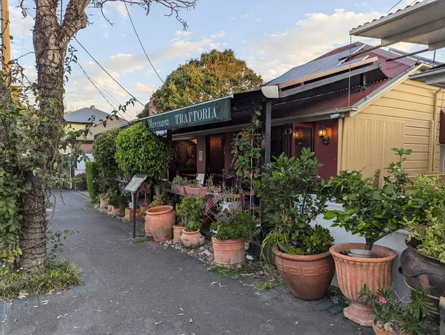 Marinara Trattoria
