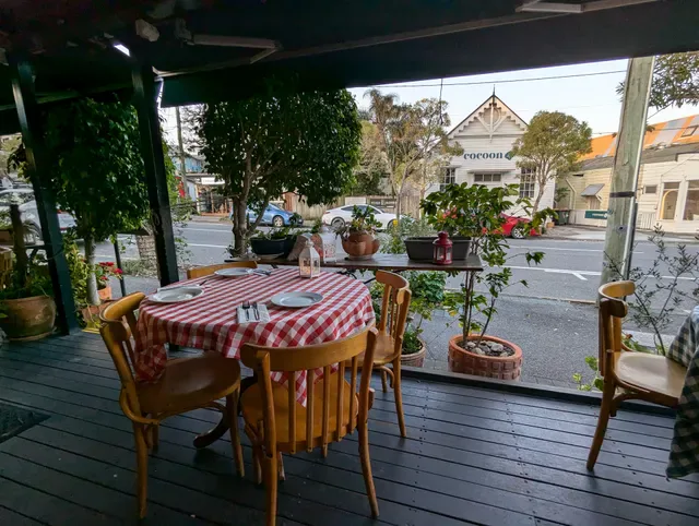 Marinara Trattoria