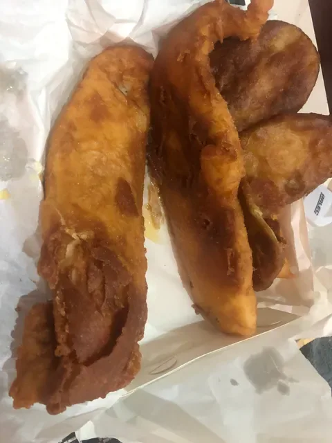 Marine World Seafood Cafe