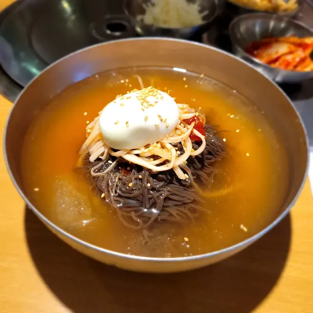 Maru Korean Restaurant