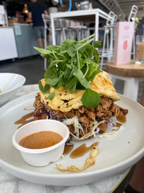 Mary Mae's Bar & Kitchen