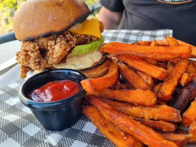 Mary Mae's Bar & Kitchen