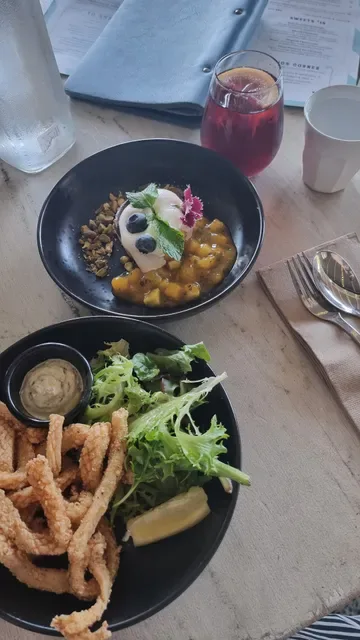 Mary Mae's Bar & Kitchen