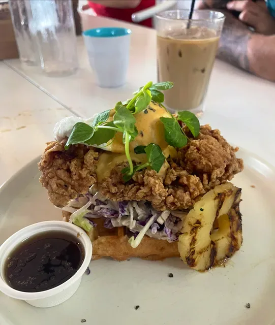 Mary Mae's Bar & Kitchen