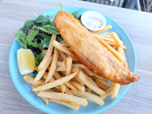 Mary Mae's Bar & Kitchen
