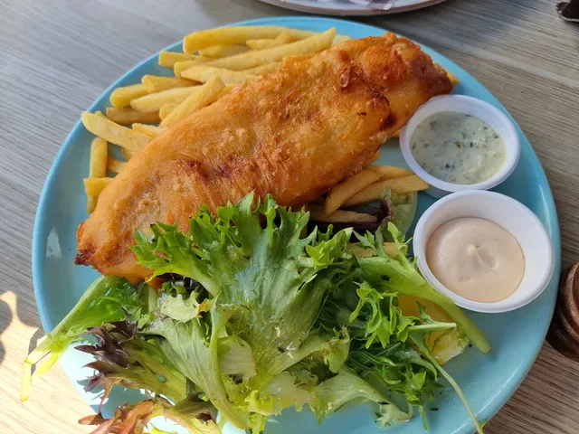Mary Mae's Bar & Kitchen