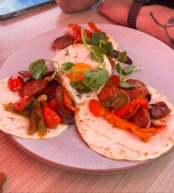 Mary Mae's Bar & Kitchen