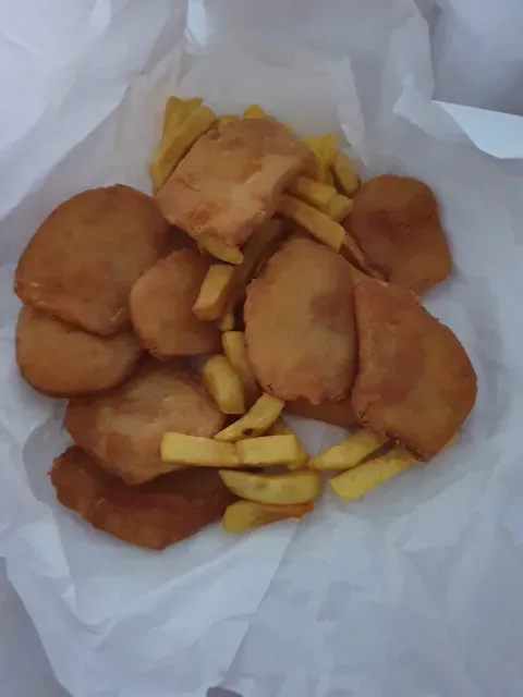 Mary's Seafood