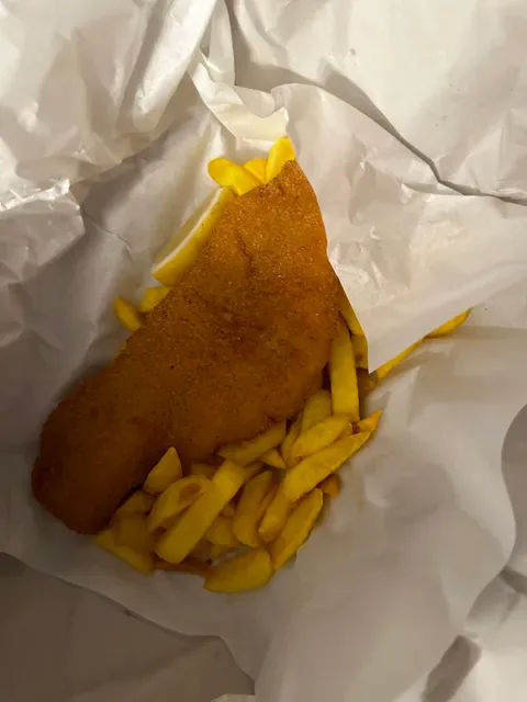 Mary's Seafood