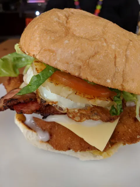 Mary's Seafood