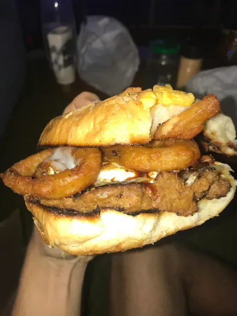 Mary's Seafood