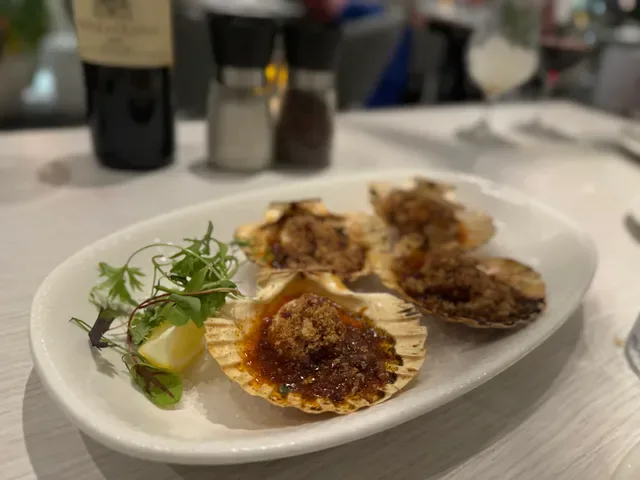 Massimo Restaurant & Bar