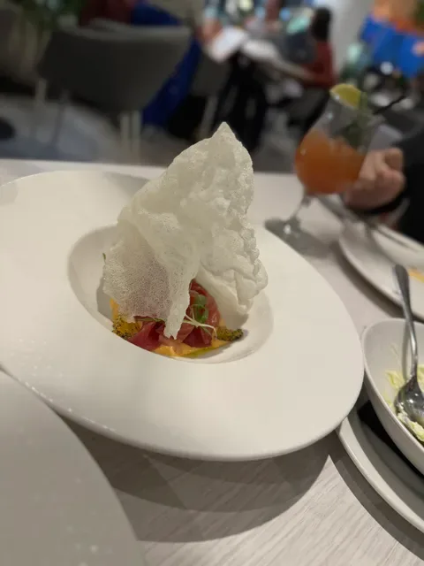 Massimo Restaurant & Bar