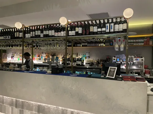 Massimo Restaurant & Bar