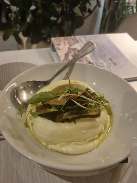 Massimo Restaurant & Bar