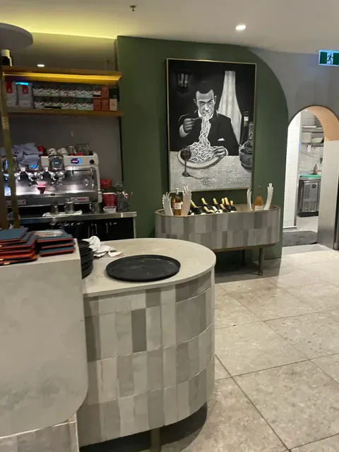 Massimo Restaurant & Bar