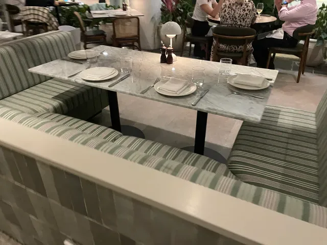 Massimo Restaurant & Bar