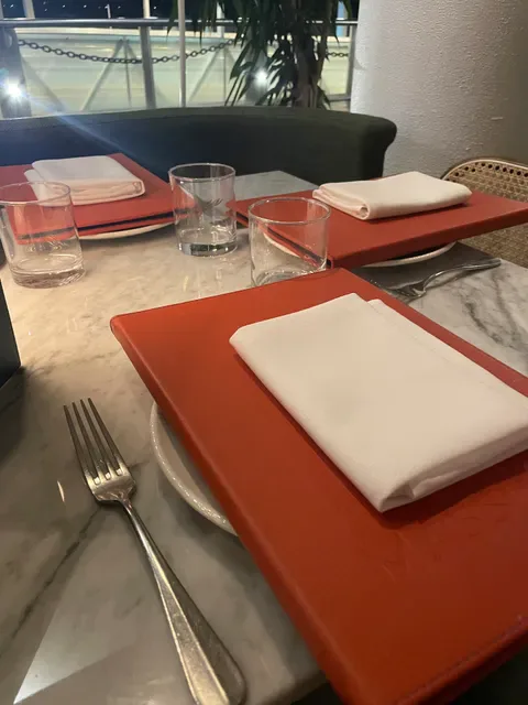 Massimo Restaurant & Bar