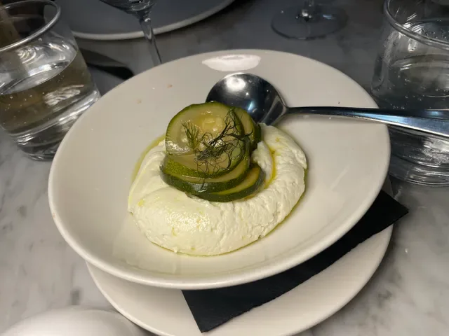 Massimo Restaurant & Bar