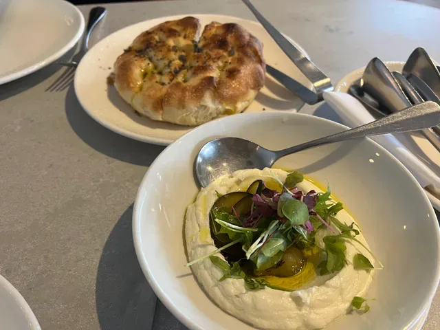 Massimo Restaurant & Bar