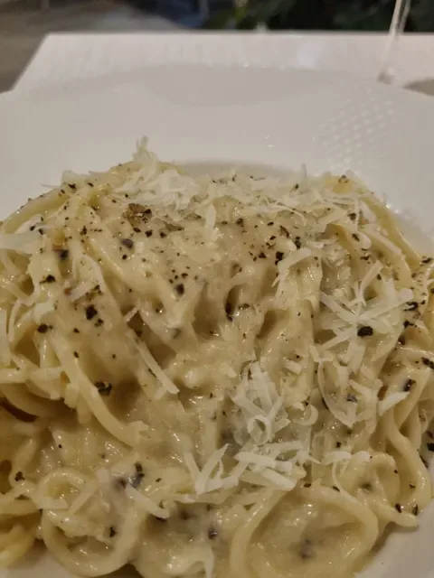 Massimo Restaurant & Bar