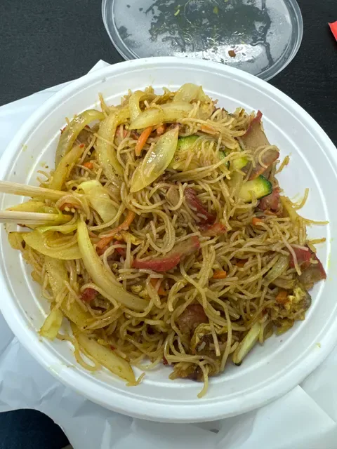 Old Asian Kedron