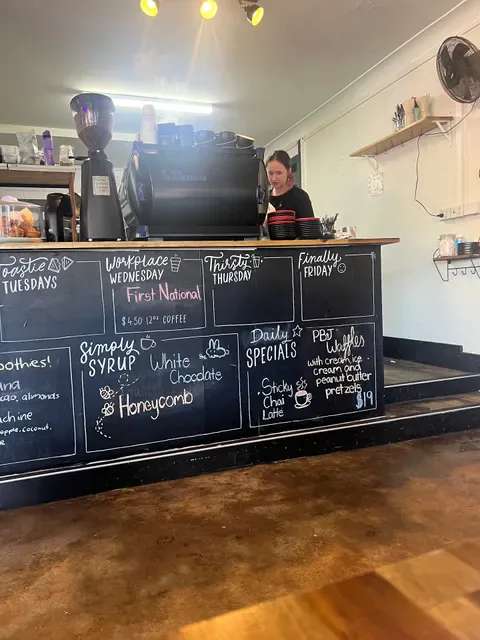 Mavvy Lane