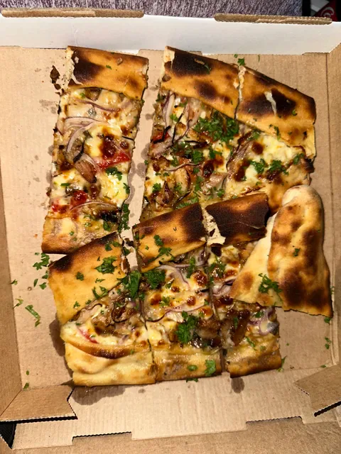 Mayfair Turkish Kebab & Cuisine