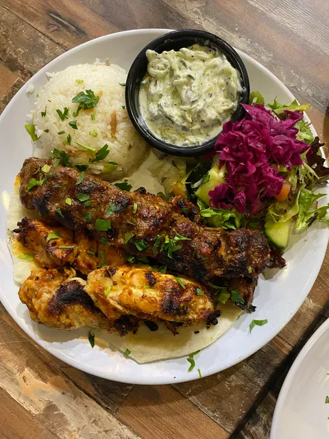 Mayfair Turkish Kebab & Cuisine