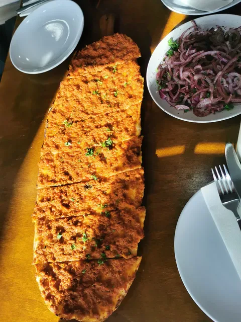 Mayfair Turkish Kebab & Cuisine