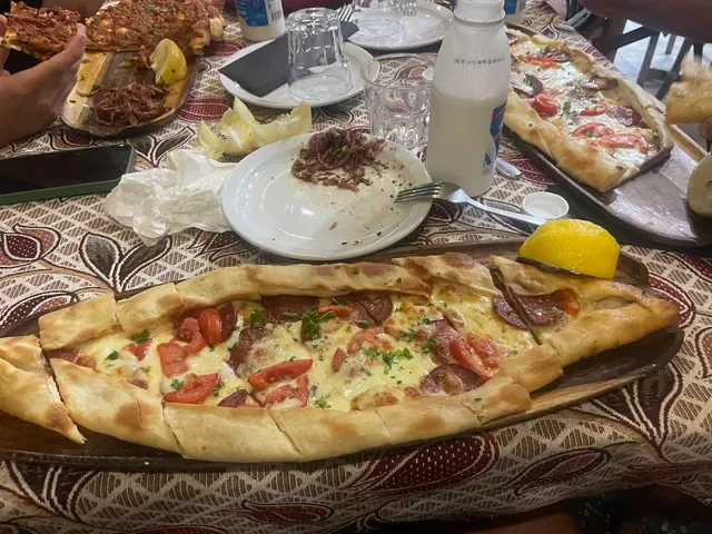 Mayfair Turkish Kebab & Cuisine
