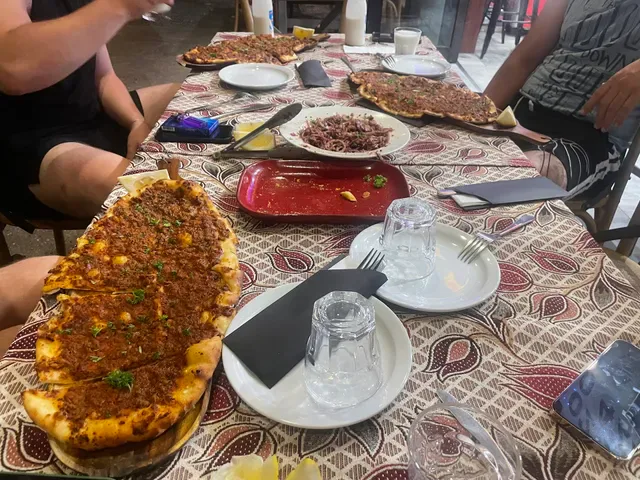 Mayfair Turkish Kebab & Cuisine