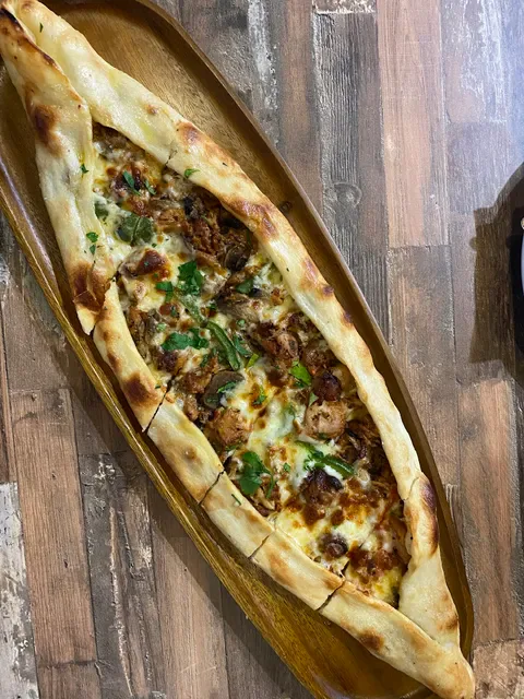 Mayfair Turkish Kebab & Cuisine