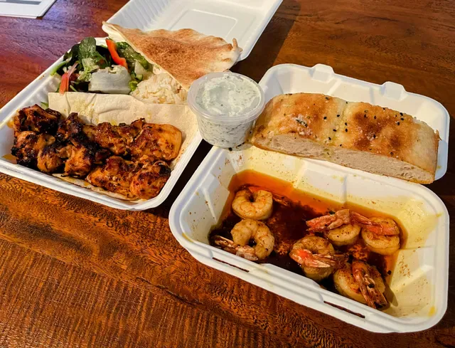 Mayfair Turkish Kebab & Cuisine