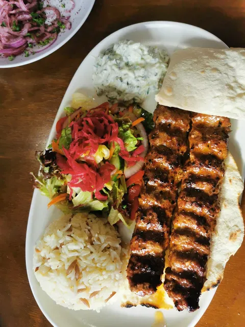 Mayfair Turkish Kebab & Cuisine