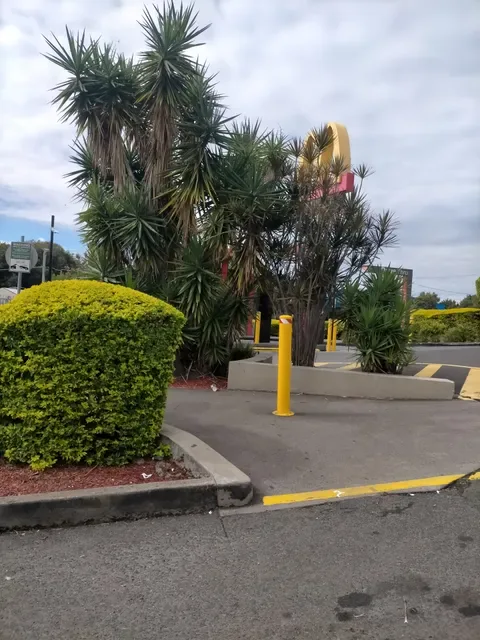 McDonald's Annerley