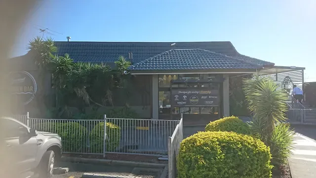 McDonald's Annerley