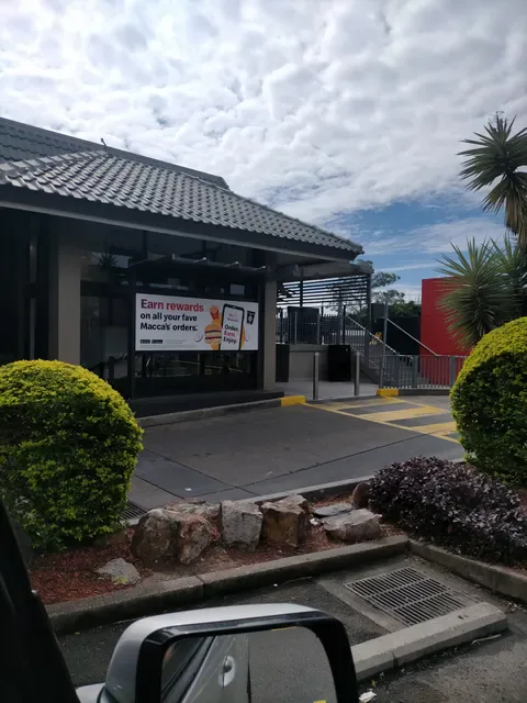 McDonald's Annerley