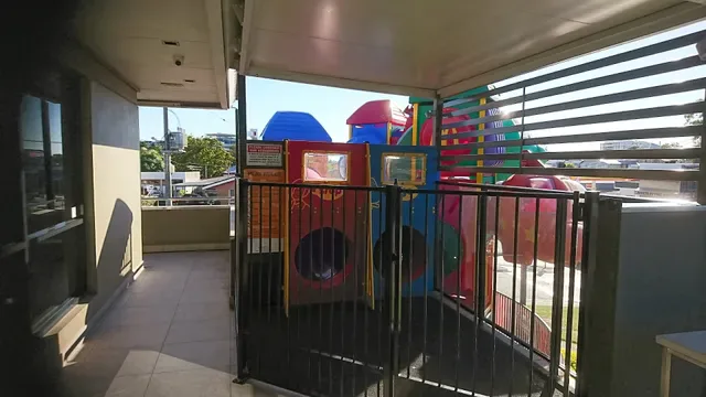 McDonald's Annerley