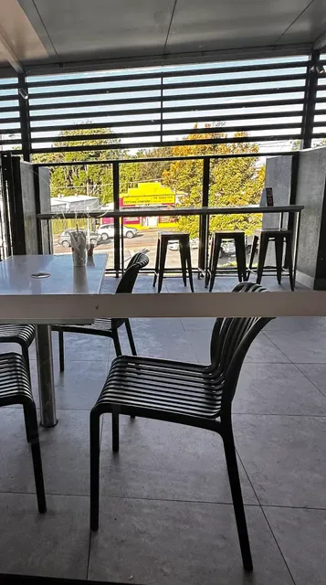 McDonald's Annerley