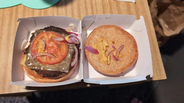 McDonald's Annerley