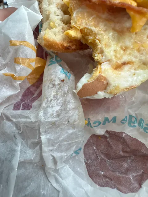 McDonald's Annerley