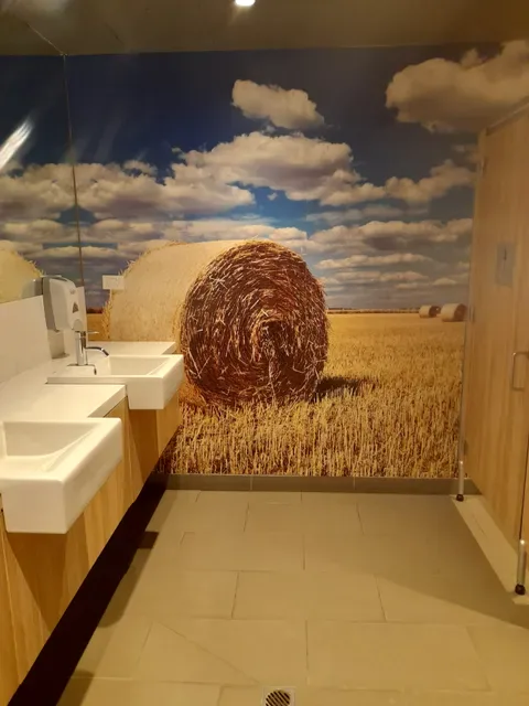 McDonald's Larapinta