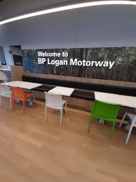 McDonald's Larapinta