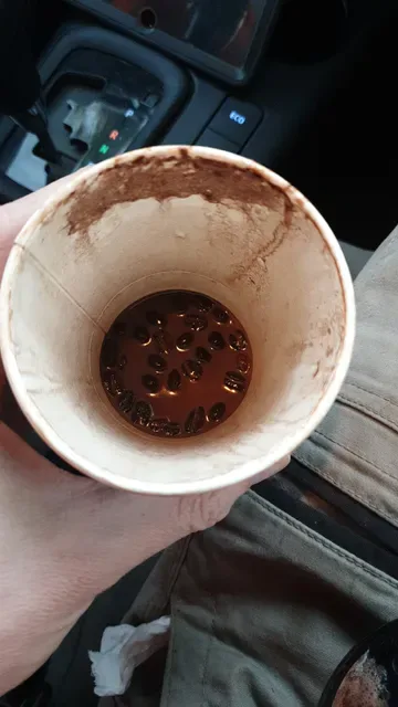 McDonald's Larapinta