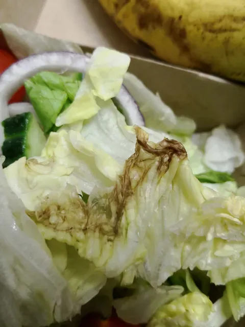 McDonald's Larapinta