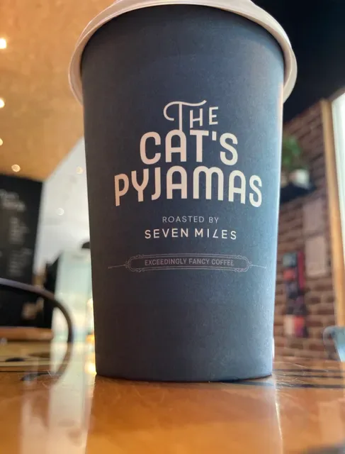 Mean Beanz Espresso