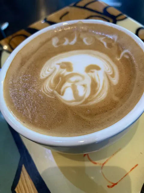 Mean Beanz Espresso