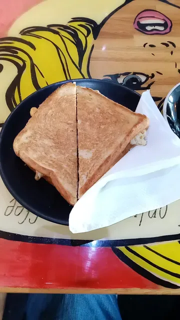 Mean Beanz Espresso